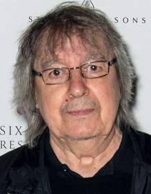 Bill Wyman