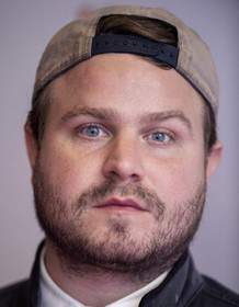 Brady Corbet