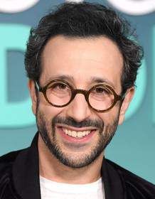 Desmin Borges