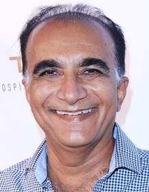 Iqbal Theba