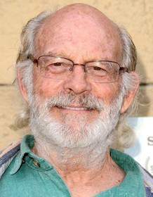 Max Gail