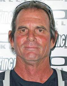 Darrick Doerner