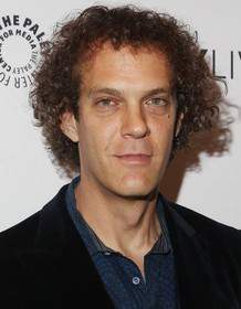 Steven Cantor