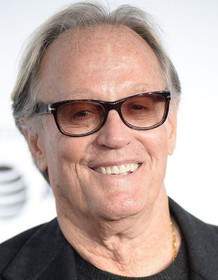 Peter Fonda