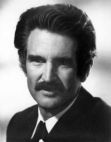 Billy Green Bush