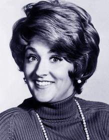 Fannie Flagg