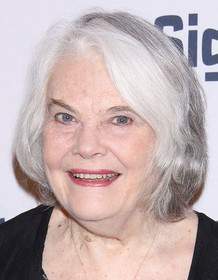 Lois Smith