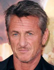 Sean Penn
