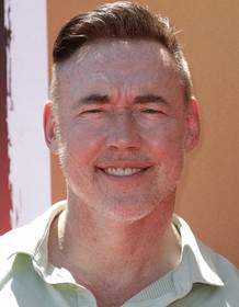Kevin Durand