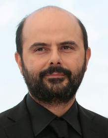 Ali Mosaffa