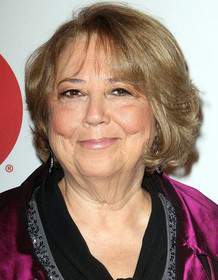 Linda Bloodworth-Thomason
