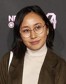 Christine Marie Cabanos