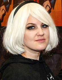 Kira Buckland