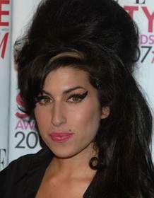 Amy Winehouse