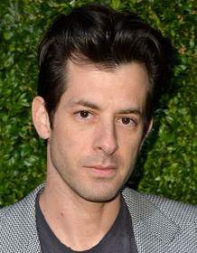 Mark Ronson