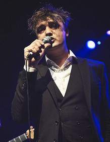 Pete Doherty