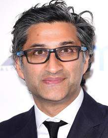 Asif Kapadia