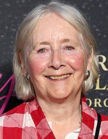 Gemma Jones