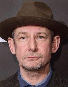 Ian Hart