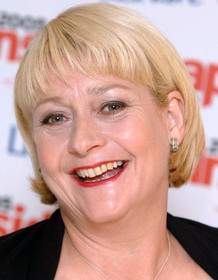 Melanie Kilburn