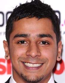 Naveed Choudhry