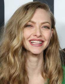 Amanda Seyfried