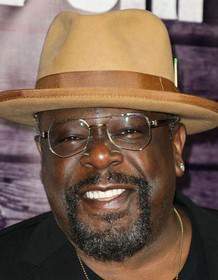 Cedric the Entertainer