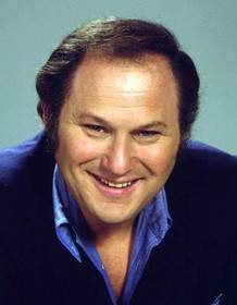 Al Waxman