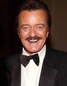 Robert Goulet