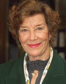 Lois Maxwell