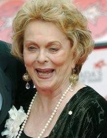 Shirley Douglas