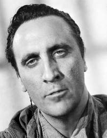 Timothy Carey
