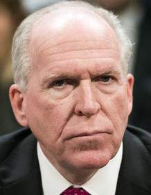 John O. Brennan