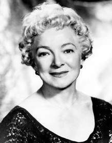 Helen Haye