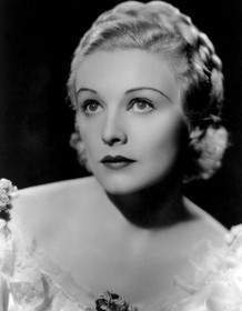 Madeleine Carroll