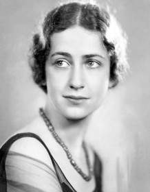 Peggy Ashcroft