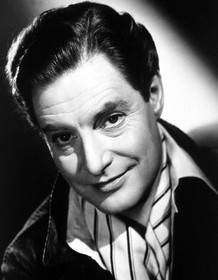 Robert Donat