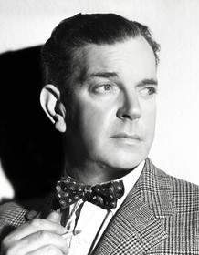 Leslie Banks