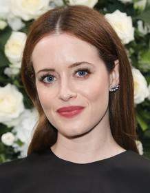 Claire Foy