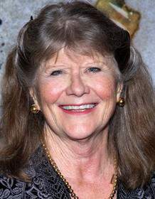 Judith Ivey