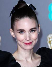 Rooney Mara