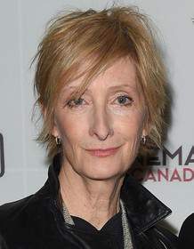 Sheila McCarthy