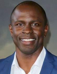 Gbenga Akinnagbe