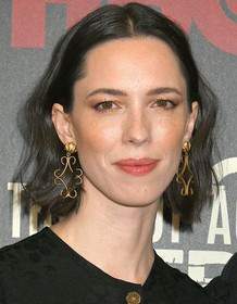 Rebecca Hall