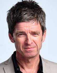 Noel Gallagher