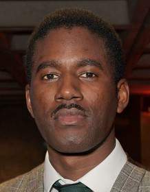 Gershwyn Eustache Jnr