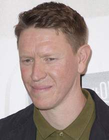 Sam Spruell