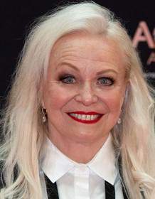 Jacki Weaver
