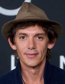 Lukas Haas