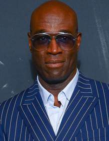 Steve Toussaint
